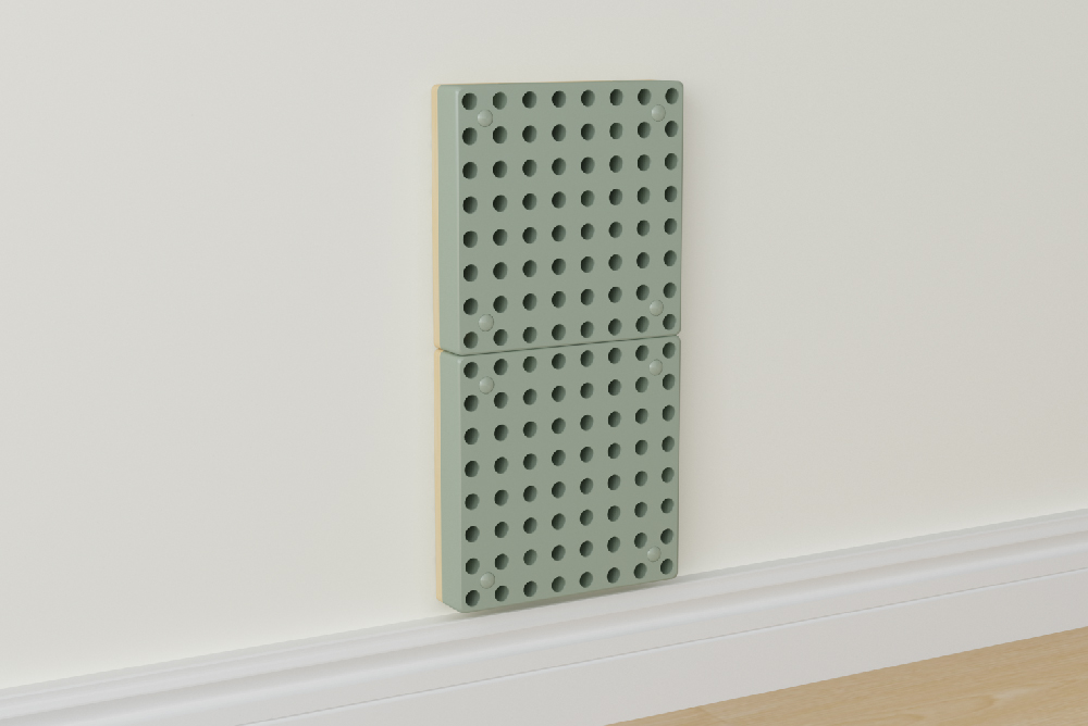 masterkidz 戶外STEM活動牆面 20×40